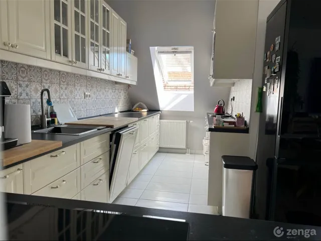 Eladó lakás Budapest VIII. kerület, Csarnoknegyed, Fecske utca 7. 64 nm