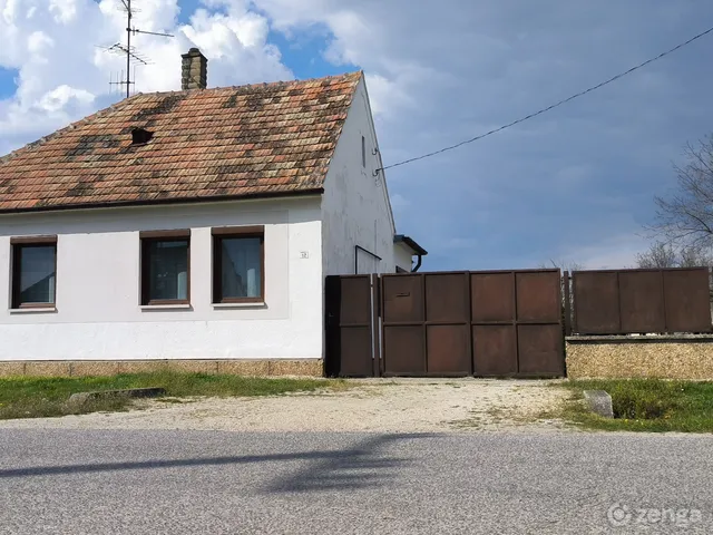 Eladó ház Fertőd, Süttör, Szabadság utca 12 118 nm