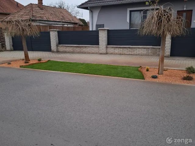 Eladó ház Kecskemét, Hetényegyháza 100 nm