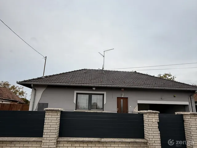 Eladó ház Kecskemét, Hetényegyháza 100 nm