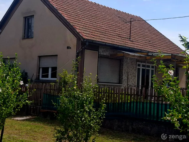 Eladó ház Kóka 120 nm