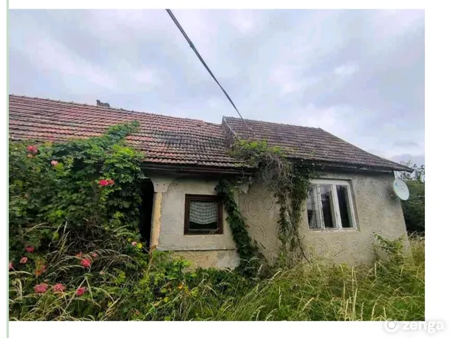 Eladó telek Mád 776 nm