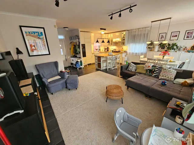 Eladó ház Alsónémedi 115 nm