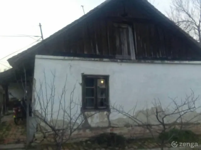 Eladó ház Kunszentmárton 50 nm