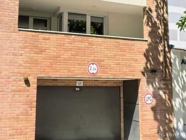 Kiadó garázs Budapest XIII. kerület, Angyalföld 10 nm