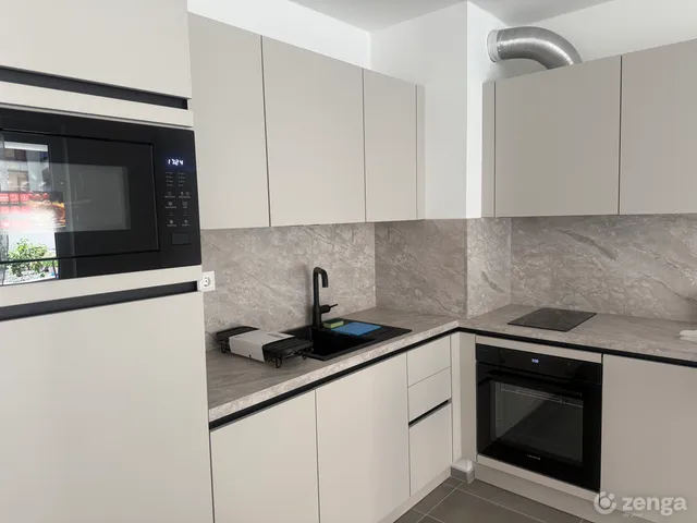 Kiadó lakás Budapest XIII. kerület, Angyalföld 32 nm
