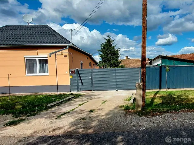 Eladó ház Hajdúböszörmény 365 nm