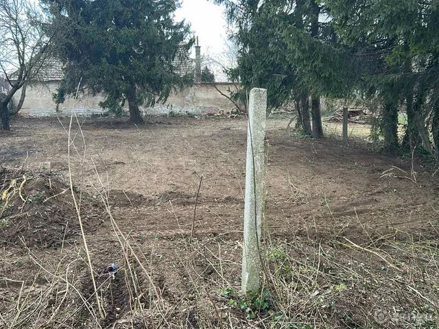 Eladó telek Tompaládony, Hunyadi u 67 1060 nm