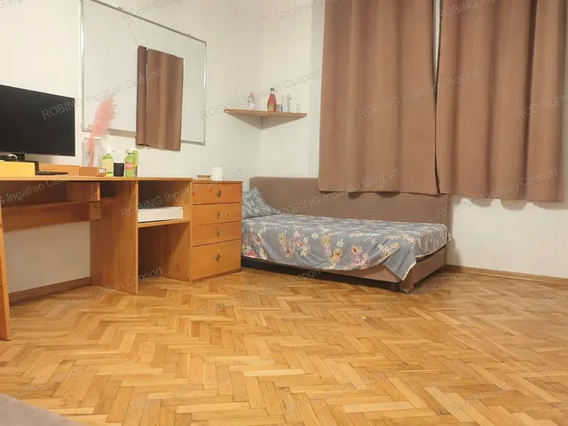 Eladó lakás Budapest VII. kerület 32 nm