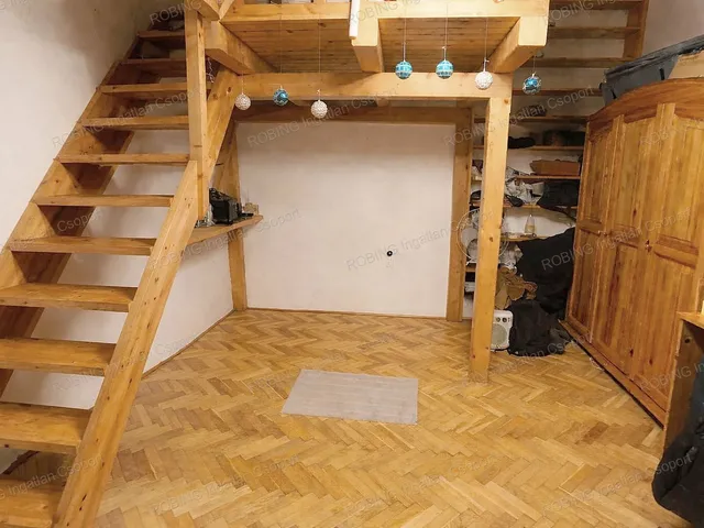 Eladó lakás Budapest VII. kerület, Marek József utca 32 nm