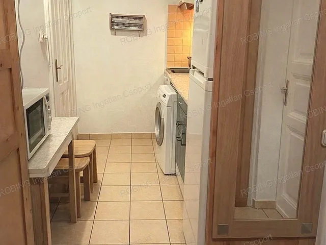 Eladó lakás Budapest VII. kerület, Marek József utca 32 nm