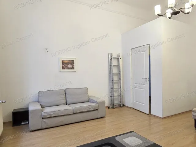 Eladó lakás Budapest VII. kerület, Belső-Erzsébetváros, Dohány utca 89 nm