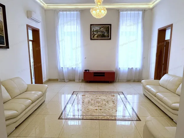 Eladó lakás Budapest VII. kerület 133 nm