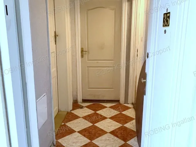 Eladó lakás Budapest IX. kerület, Üllői út 68 nm