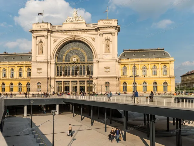 Eladó lakás Budapest VII. kerület 118 nm