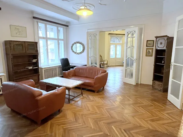 Eladó lakás Budapest XIII. kerület, Újlipótváros 110 nm