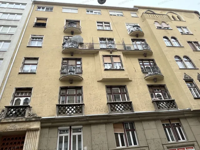 Eladó lakás Budapest XIII. kerület, Újlipótváros, Pannónia utca 110 nm