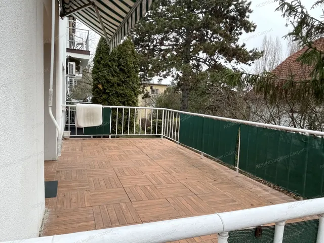 Eladó lakás Budapest II. kerület, Rézmál, Alvinci út 112 nm