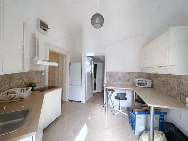 Eladó lakás Budapest VIII. kerület 113 nm