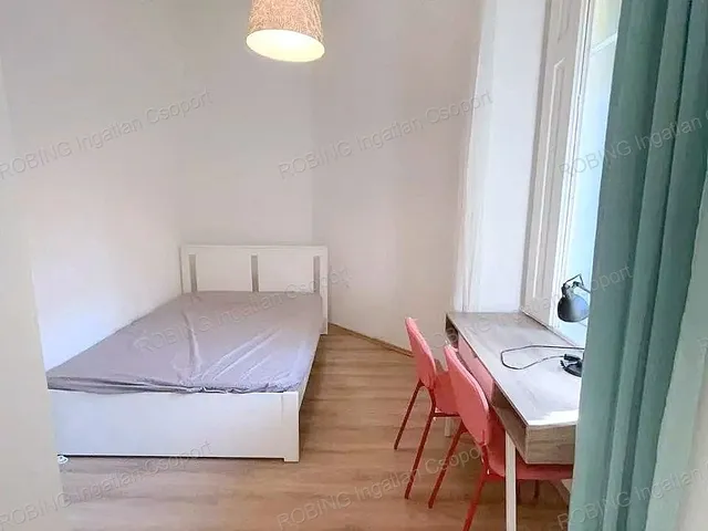 Eladó lakás Budapest VIII. kerület, Üllői út 113 nm