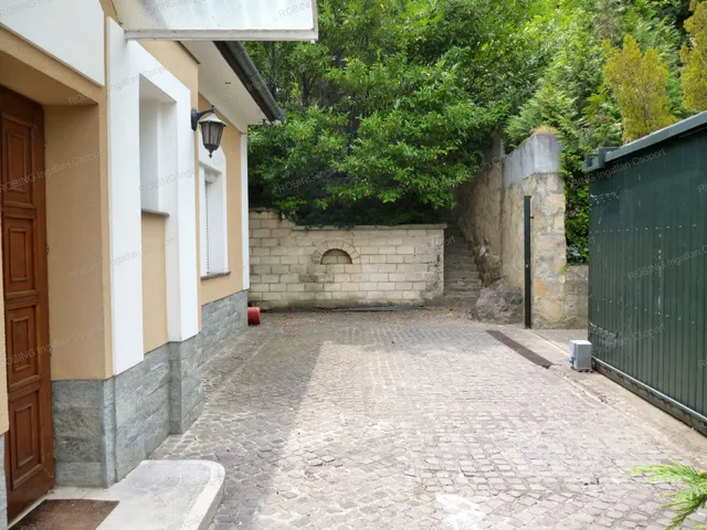 Eladó ház Budapest III. kerület, Rókahegyi út 400 nm