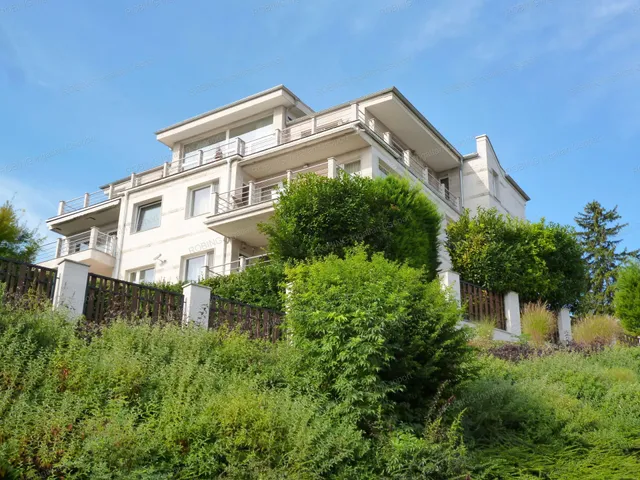 Eladó lakás Budapest II. kerület, Szemlőhegy 336 nm