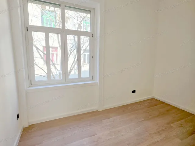 Eladó lakás Budapest VI. kerület 32 nm