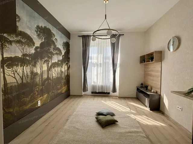 Eladó lakás Budapest VII. kerület 26 nm