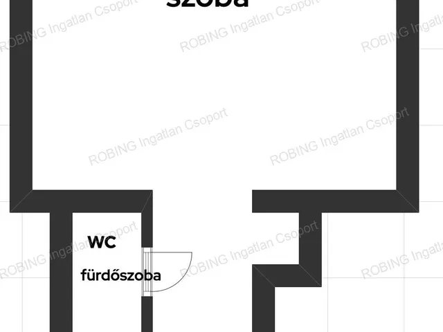 Eladó lakás Budapest VII. kerület, Bethlen Gábor utca 26 nm