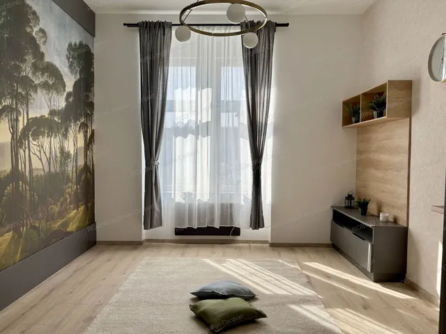 Eladó lakás Budapest VII. kerület, Bethlen Gábor utca 26 nm