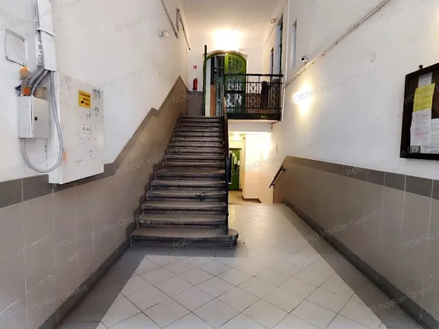 Eladó lakás Budapest II. kerület, Szász Károly utca 70 nm