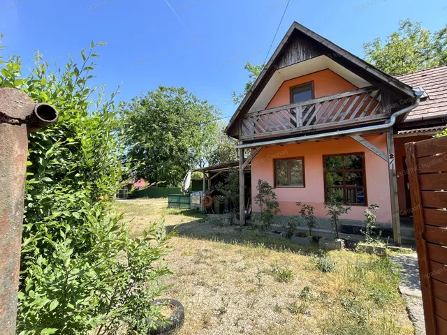 Eladó ház Szigethalom 68 nm