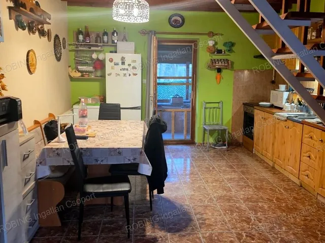 Eladó lakás Szigethalom 68 nm