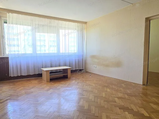 Eladó lakás Budapest XIV. kerület 48 nm