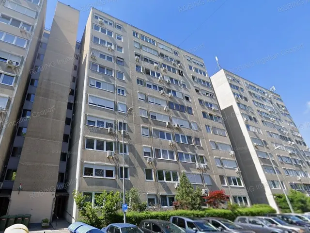 Eladó lakás Budapest XIV. kerület, Zsálya utca 48 nm