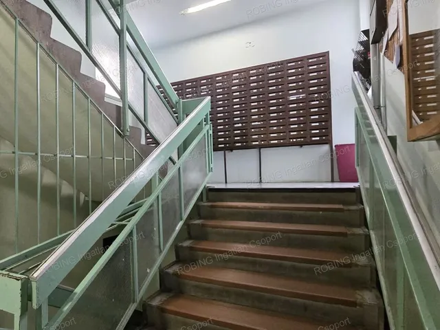 Eladó lakás Budapest XIV. kerület, Zsálya utca 48 nm