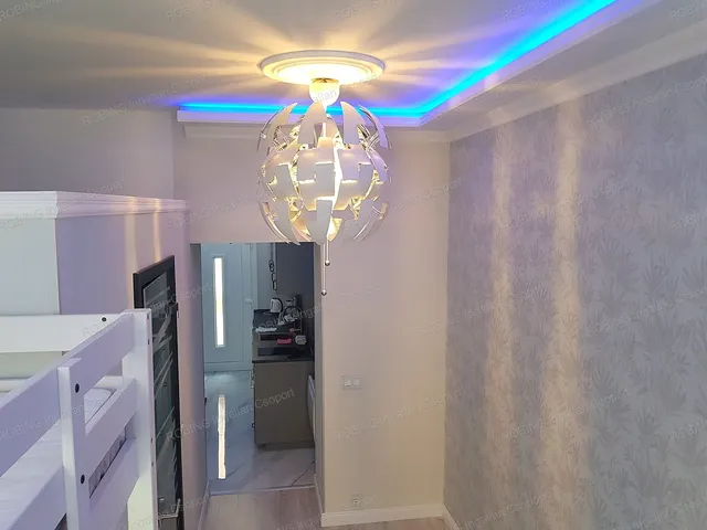 Eladó lakás Budapest VI. kerület 20 nm