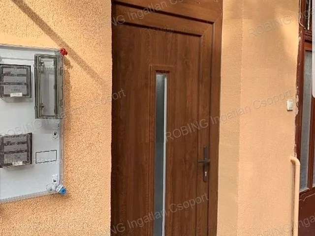 Eladó lakás Budapest VI. kerület, Szinyei Merse utca 20 nm