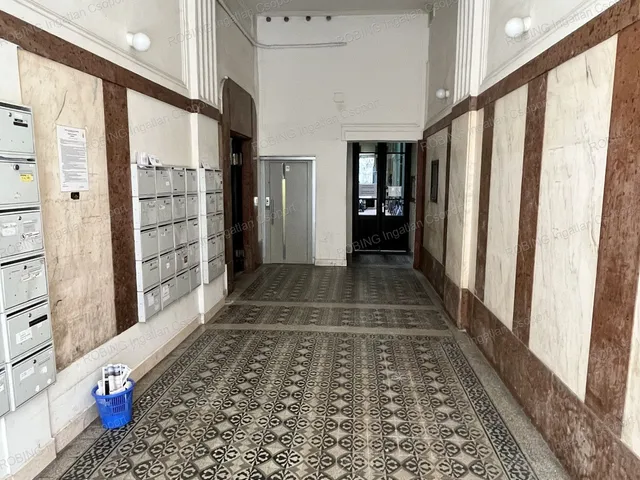 Eladó lakás Budapest V. kerület, Lipótváros, Akadémia utca 61 nm