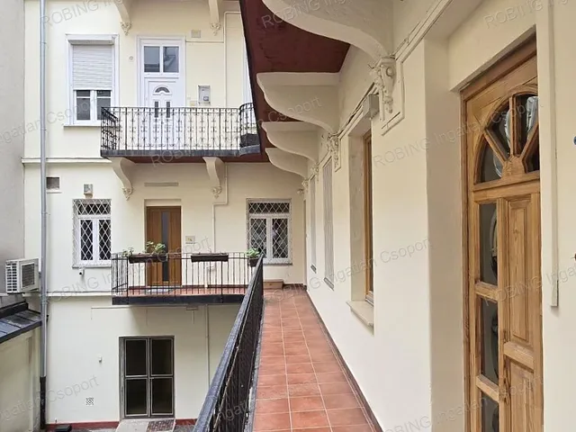 Eladó lakás Budapest V. kerület, Belváros 28 nm