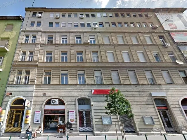 Eladó lakás Budapest XIII. kerület, Újlipótváros 85 nm