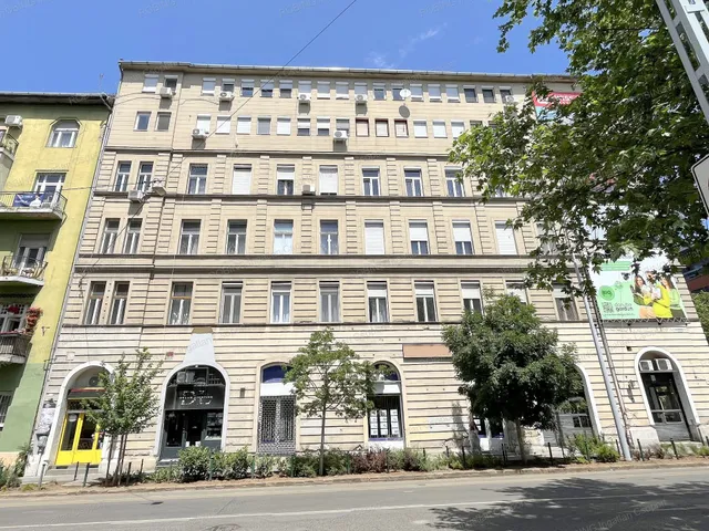 Eladó lakás Budapest XIII. kerület, Újlipótváros 85 nm