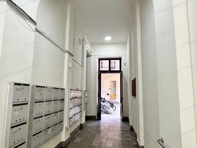 Eladó lakás Budapest XIII. kerület, Újlipótváros, Gogol utca 85 nm