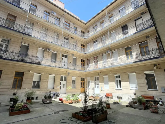 Eladó lakás Budapest XIII. kerület, Újlipótváros, Gogol utca 85 nm