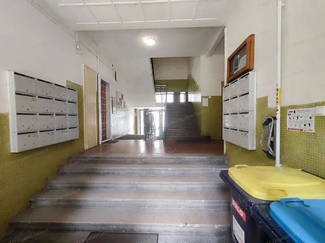 Eladó lakás Budapest V. kerület, Lipótváros, Balaton utca 58 nm