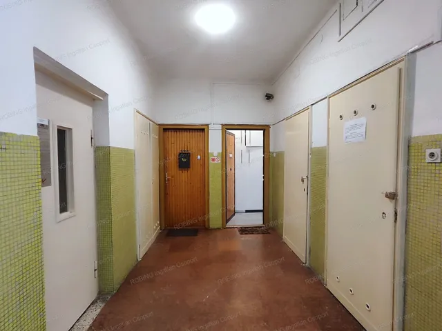 Eladó lakás Budapest V. kerület, Lipótváros, Balaton utca 58 nm