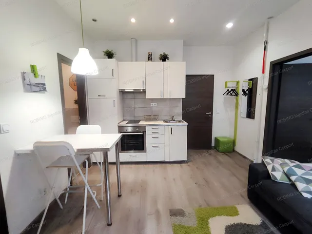Eladó lakás Budapest V. kerület, Lipótváros 58 nm