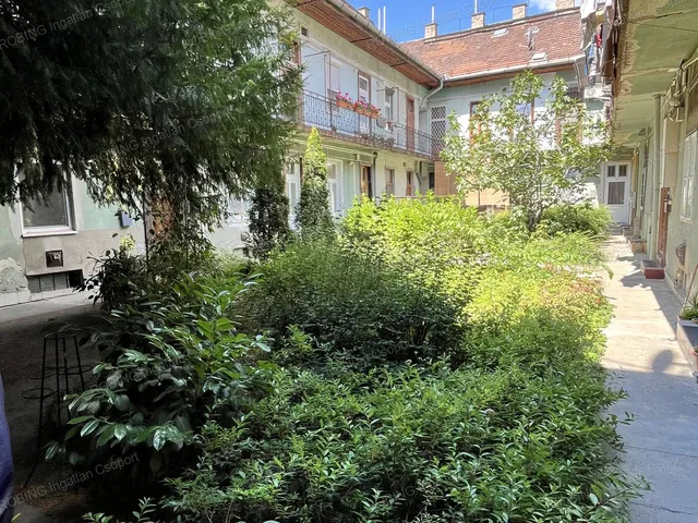 Eladó lakás Budapest XIII. kerület, Kassák Lajos utca 23 nm