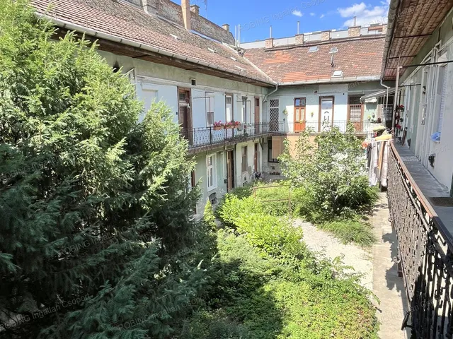 Eladó lakás Budapest XIII. kerület, Kassák Lajos utca 23 nm
