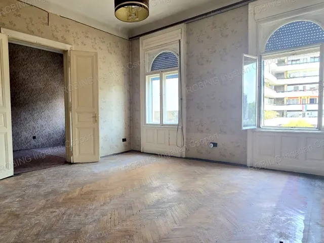Eladó lakás Budapest VIII. kerület 80 nm